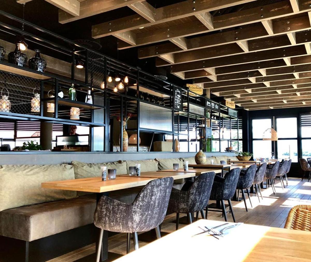 Ervaar 'Fryske Weelde' Op Vijf Sterren Vakantiepark De Kuilart 쿠둠 외부 사진